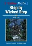 Anne Fine Step by Wick