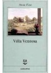 Villa Ventosa - the Italian translation